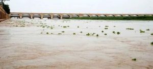 Punjab rivers are in high flood as water inflows surge at barrages