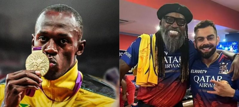 Usain