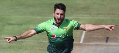 Usman Shinwari