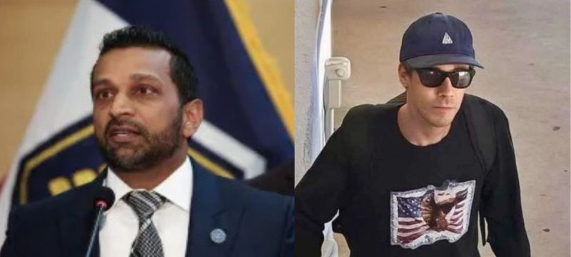 Utah Man Suspected in Charlie Kirk Case Held in Jail, Dad Shares Concern