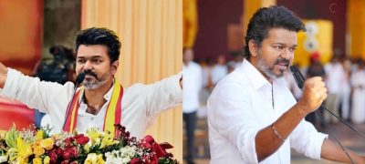 Vijay Rally Stampede: Actor Pledges Aid to Families