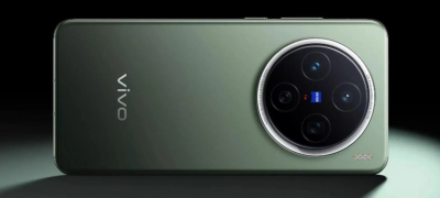 Vivo X300 Pro Showcases 4K 120fps Video