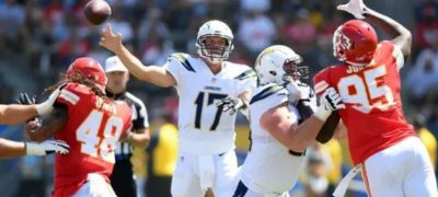 Where to Watch Chiefs vs Chargers: Full Guide for Fans