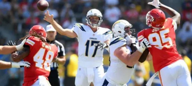 Where to Watch Chiefs vs Chargers: Full Guide for Fans