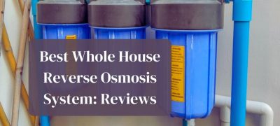 Whole House Reverse Osmosis System Guide 2025