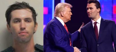 Why Did Tyler Robinson Kill Charlie Kirk? Family Reveals Alarming Detail