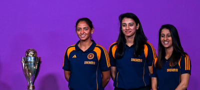 Women’s World Cup prize money to eclipse men’s 2023 purse, announces ICC