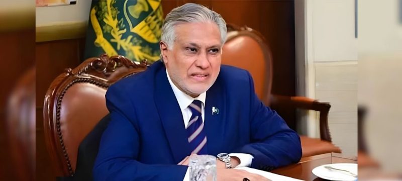 'World Must Act to Stop Israel' Pakistan Calls for Action Against Escalating Aggression