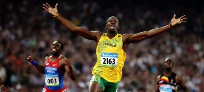 World's Fastest Man Usain Bolt Opens Up About Life After Retirement and Fitness Struggles