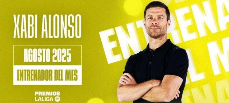 Xabi Alonso