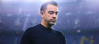 Xavi
