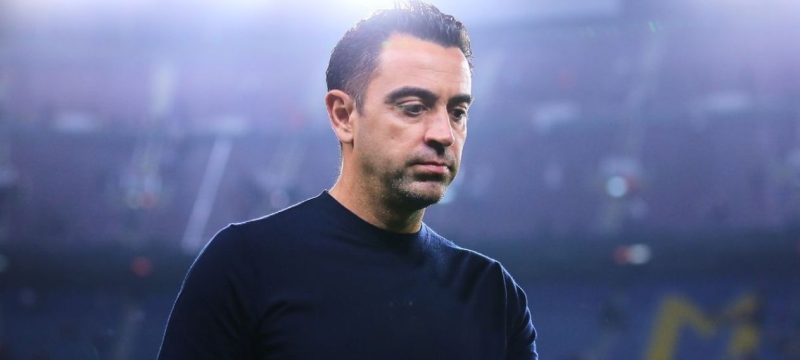 Xavi