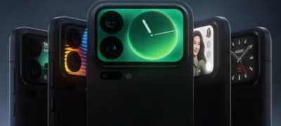 Xiaomi 17 Pro Max Camera Details Leak, Here's What's Different Compared to the Pro