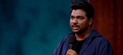 Zakir Khan Announces Break from Stage Shows, Prioritizes Health 'Before It’s Too Late'