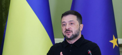 Zelensky says will meet Trump next week as Russia intensifies attacks