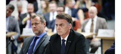 Brazil Supreme Court Jails Bolsonaro for 27 Years in Coup Plot