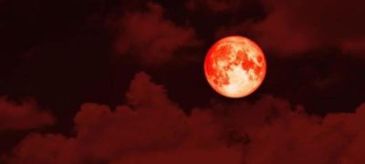 'Blood Moon' 2025: Pakistan to Witness Stunning Total Lunar Eclipse on Sept 7