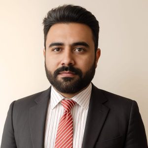 Picture of Prof. Muhammad Razzaq Aman Wattoo