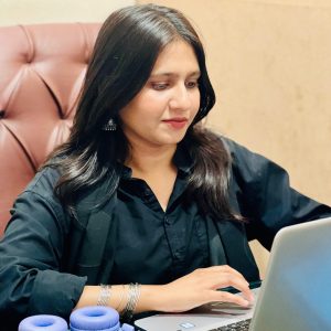 Picture of Esha
