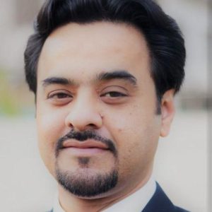 Picture of Hamayoun Khan