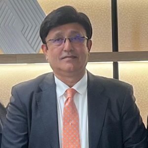 Picture of Syed Hasan Rasheed