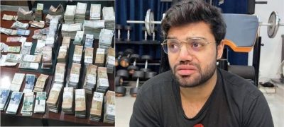 Ducky Bhai Assets Seized: 600,000 Dirhams & Rs150M Confiscated in Gambling App Case
