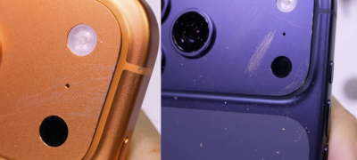 iPhone 17 Pro Durability Test Shows Scratch Issues
