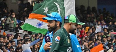 Asia Cup 2025: Emotions High as India, Pakistan Face Off After May 'War'