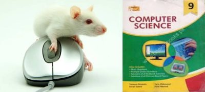 Grade 9 Punjab Textbook Blunder Computer Mouse Translated as ‘Chooha’, Inquiry Launched