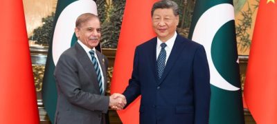 $8.5 Billion Deal: What Shehbaz Sharif’s China Visit Means for Pakistan’s Future