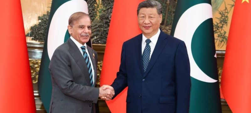 $8.5 Billion Deal: What Shehbaz Sharif’s China Visit Means for Pakistan’s Future