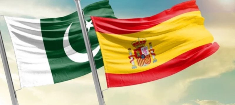 Spain Opens Doors: Digital Nomad Visa for Pakistanis at Just Rs21,500