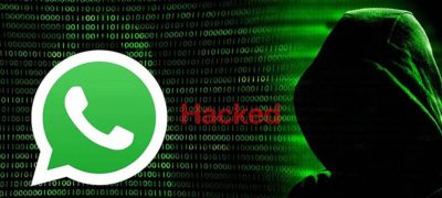 WhatsApp Hack Alert: Your Messages Might Already Be Compromised