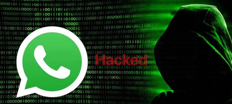 WhatsApp Hack Alert: Your Messages Might Already Be Compromised