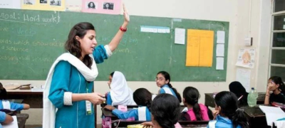 Punjab Government Revises School Timings Amid Flood Threat