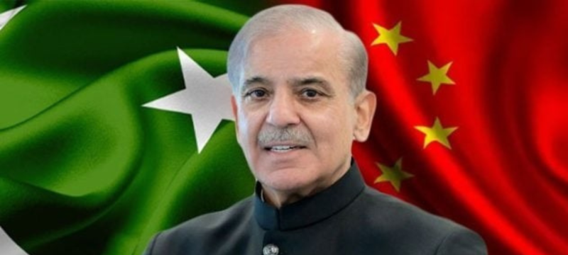 PM Shehbaz Sharif Reaffirms Pakistan’s Commitment to Peace and Stability at SCO Summit