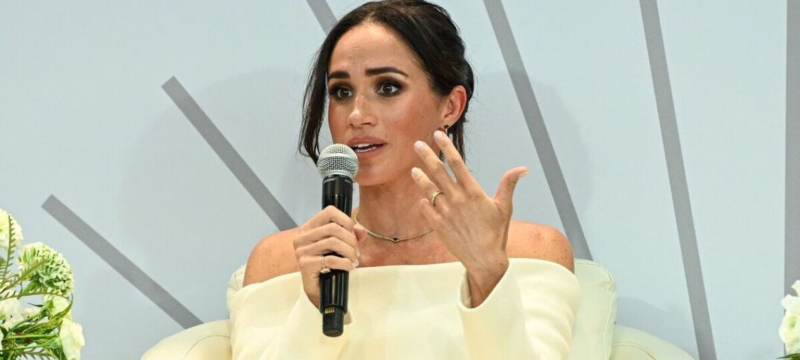 Meghan Markle's Royal Struggles Highlighted by Expert After Podcast Remarks