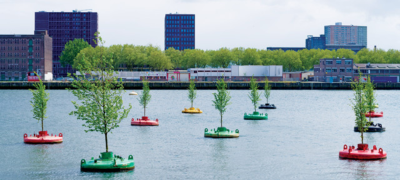 Netherlands Leads the World in Flood Protection Measures