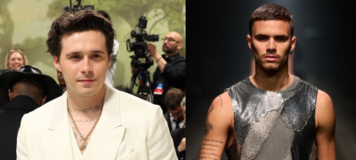 Brooklyn Beckham Misses Brother Romeo’s Birthday Amid Rift Rumors