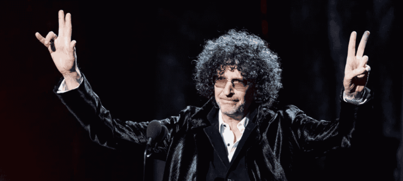 Howard Stern Delays Return to SiriusXM Amid Contract Talks and Family Concerns