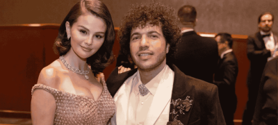 Selena Gomez's Wedding Planning Faced Early Struggles