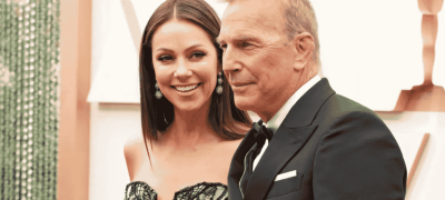 Kevin Costner's New Romance Sparks Attention After Divorce