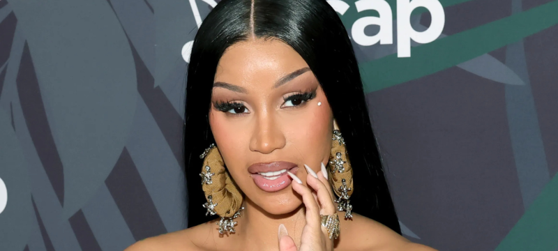 Cardi B Declared Innocent in $24 Million Assault Lawsuit