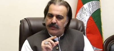 PTI Divided Over Kalabagh Dam as KP CM Reiterates Support