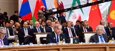 SCO Summit Highlights Development, Finance, and Regional Dynamics