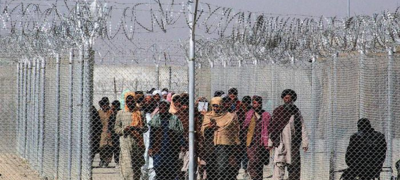 Pak-Afghan Border Jirga Strengthens Ties Between Neighbors