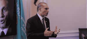 Scholars Urged to Study Ambassador Aizaz Chaudhry’s Work