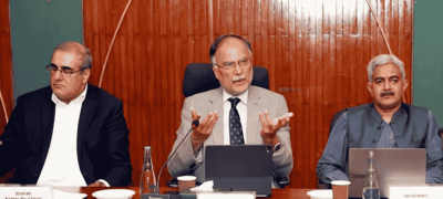 CDWP Approves Projects Worth Rs236 Billion