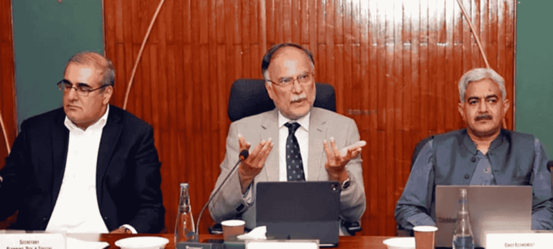 CDWP Approves Projects Worth Rs236 Billion