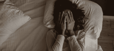 Chronic Insomnia Linked to Cognitive Decline, Study Finds